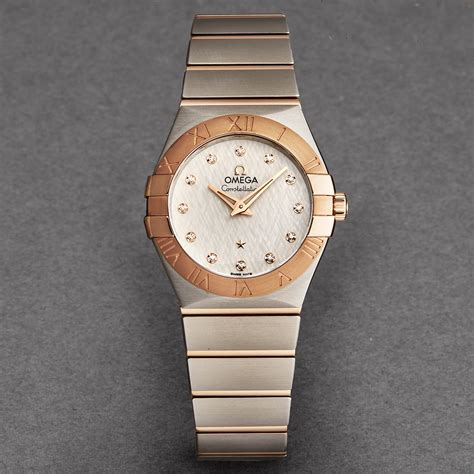 omega quartz watches|omega quartz watches for women.